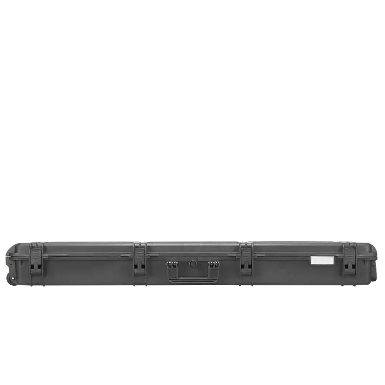 Miniatura: Caja MAX 1350 Vacía de Panaro