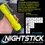 Miniatura: NIGHTSTICK XPP-5422GMX Intrínsecamente Segura luz Dual pilas 3 x AA