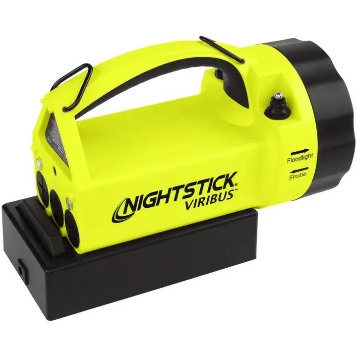 Miniatura: Linterna Nightstick XPR-5580G Intrínsecamente Seguro RECARGABLE