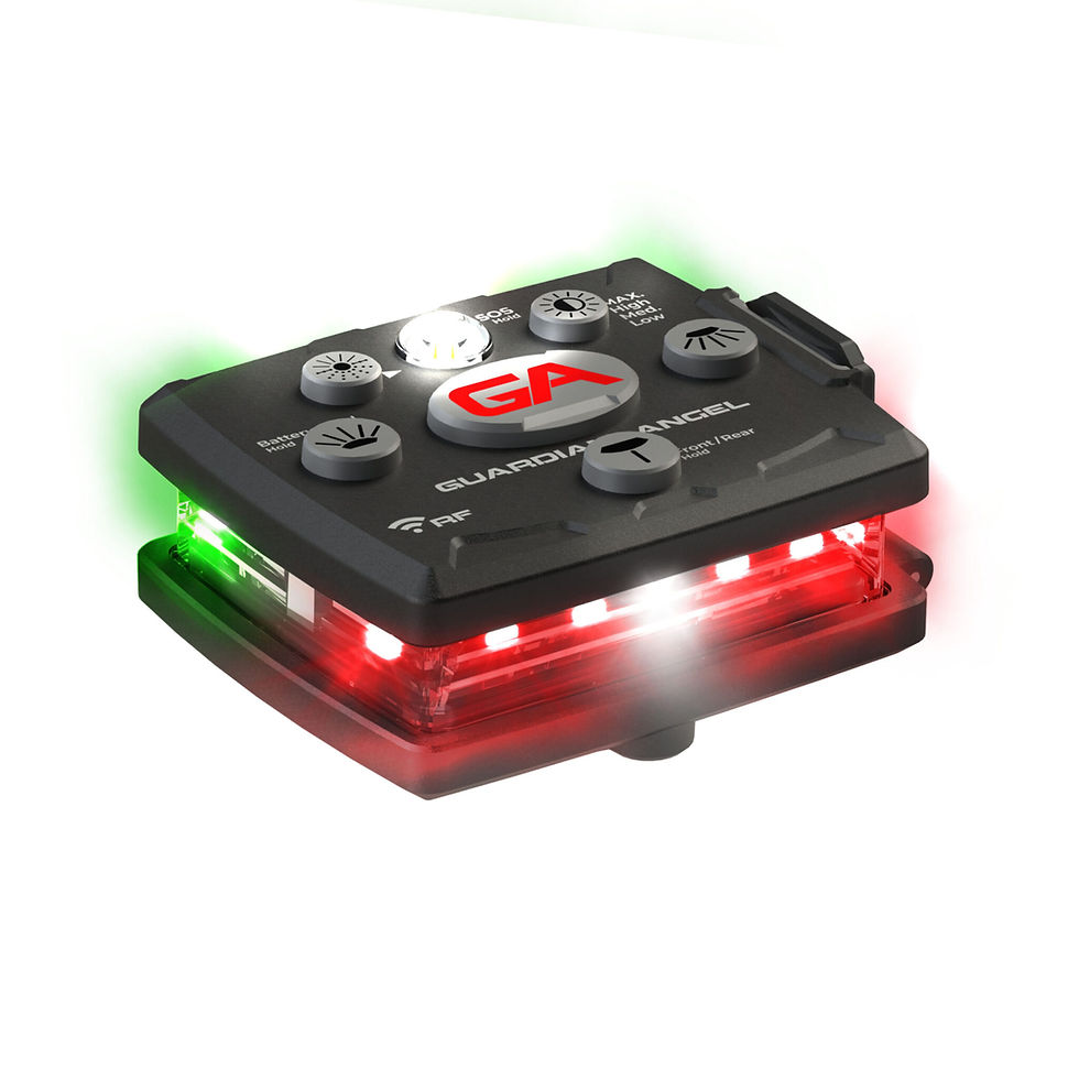 Miniatura: Guardian Angel Kit Kayak RF