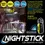 Miniatura: Linterna Nightstick XPR-5584GMX Intrínsecamente Segura RECARGABLE