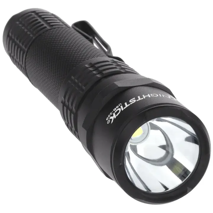 Linterna Táctica / Inspección Nightstick USB-320 RECARGABLE