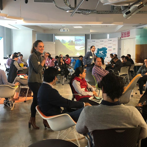 THOUGHTS FROM FINTECHS: OPPORTUNITIES AND CHALLENGES IN OPEN BANKING