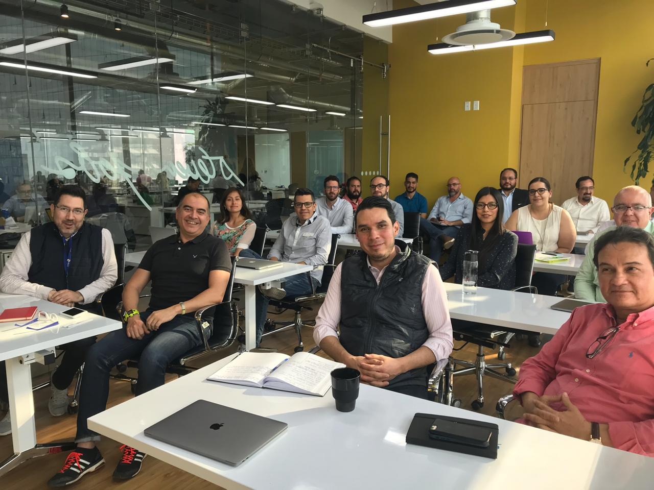 Open Banking Workshops
