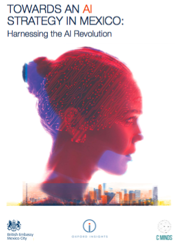 Harnessing AI in Mexico