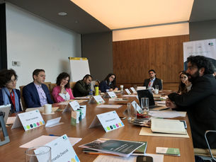 WHAT IS LEGITIMACY FOR MEXICO?