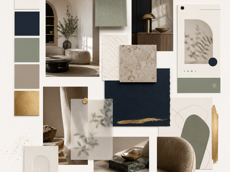 „Farbe im Webdesign 2026“