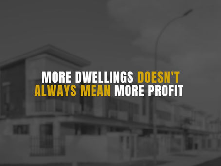 Development Yield: How to Maximise Your Site's Development Potential and Profitability