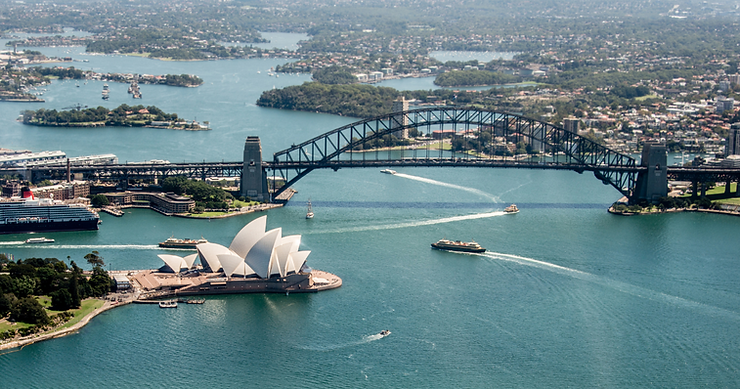 Why Build a Duplex in Sydney?