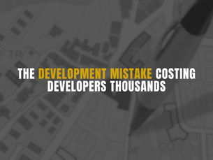 Town Planner for Property Development: Why Smart Developers Never Lodge a DA Without One