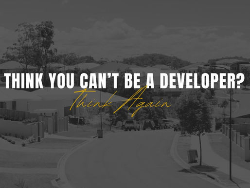 How to Get Into Property Development: Can Homeowners Become Developers?