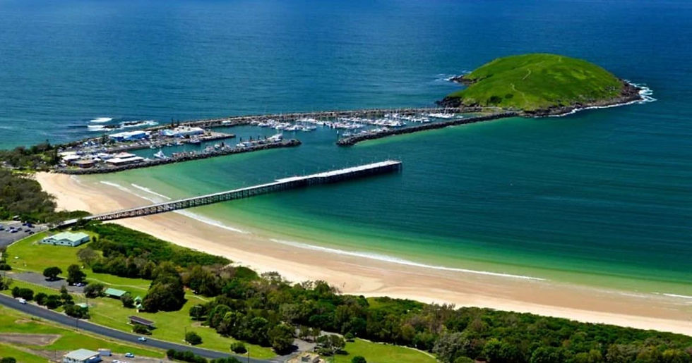 Coffs Harbour