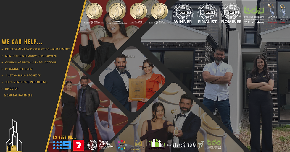 Let’s build smarter—together.