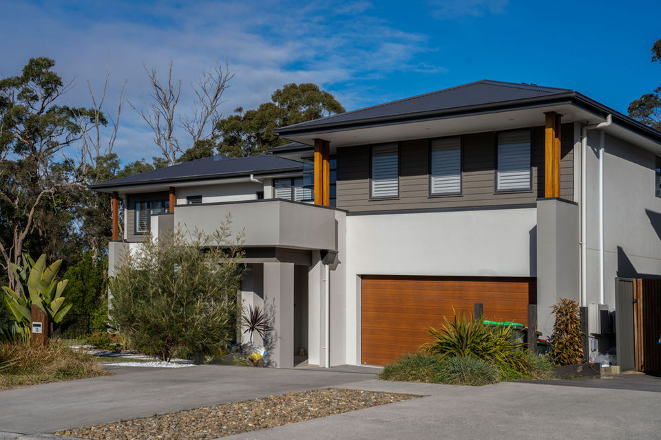 Property Development