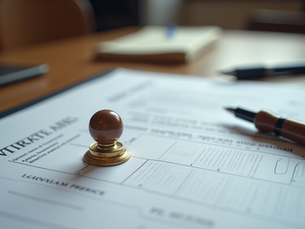 Essential Notary Tips for Enhancing Your Professional Practice