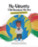 HuUbuntu: I Am Because We Are  - Community Resilience
