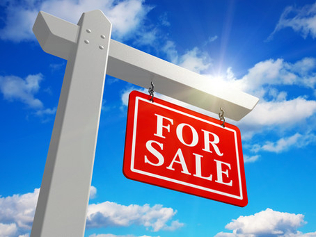 Land Sales Span Months