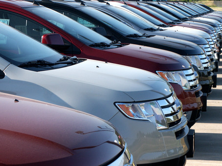 Benton/Bryant and Conway See Retail Growth