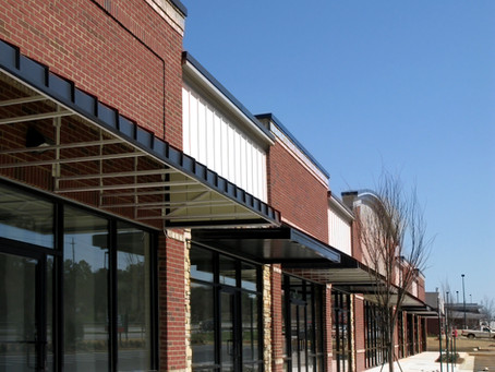 Population Key Metric In Attracting Businesses