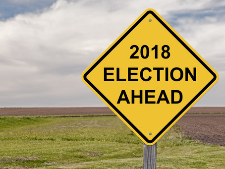Economic Growth And Elections