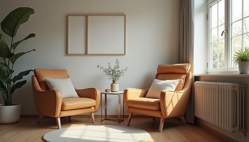 Unveiling the Benefits of Therapy: Discovering the Advantages of Counselling