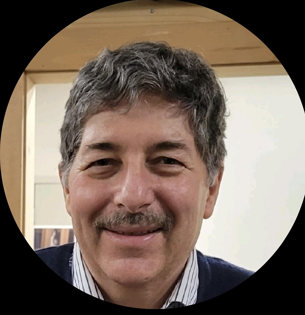 MICHAEL GOLDSTEIN
