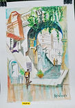 one of the works of Thomas Schaller