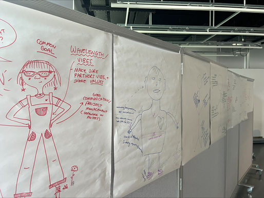 Exercise: Body mapping