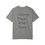 Thumbnail: Unisex Garment-Dyed T-shirt