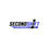 Thumbnail: SecondShift Performance Sticker — Racing Logo Kiss-Cut Decal