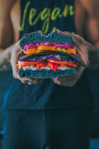 Republican Vegan - Myth or Reality?