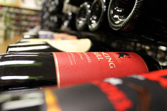 Liquor, Marijuana, Guns as Essential Services during COVID-19
