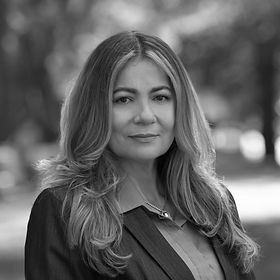mary broker