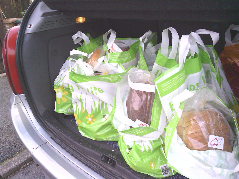 Food Share