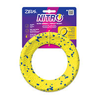 Zeus Nitro Weighted Ring - 16 cm diam. (6.3 in)