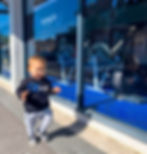 Thumbnail: Fitzone Kids Hoodies/Crews