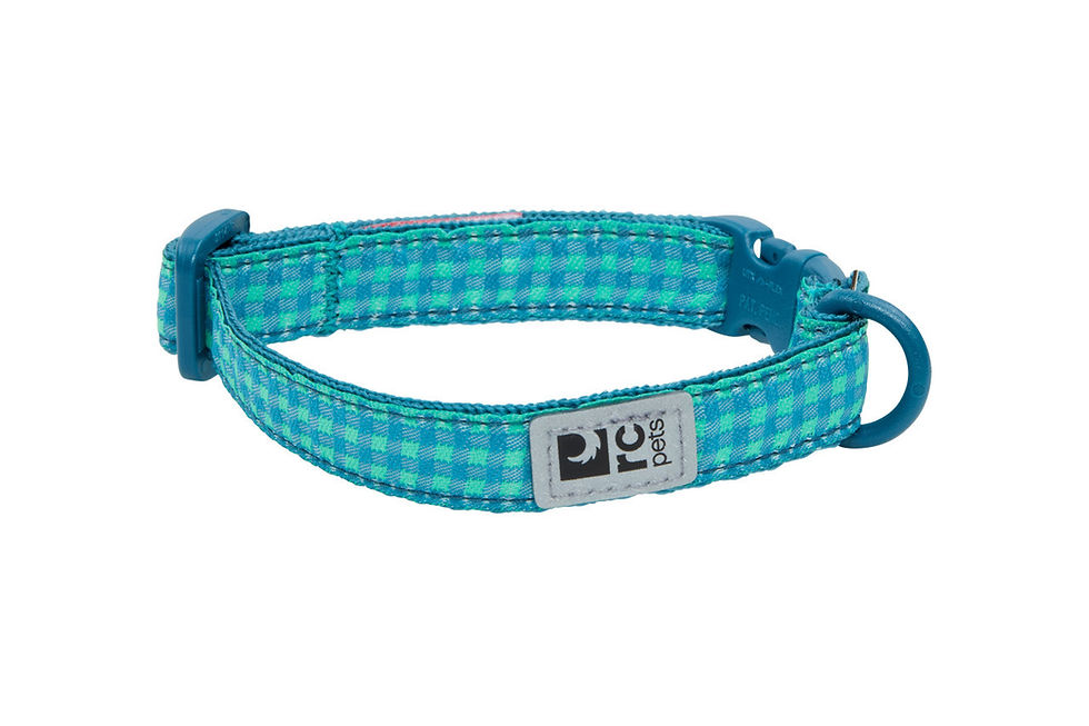 Thumbnail: RC Pets Kitty Collar Pattern Breakaway
