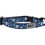 Thumbnail: RC Pets Kitty Collar Pattern Breakaway Fresh Tracks