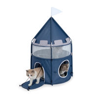 Catit Vesper Castle - Blue