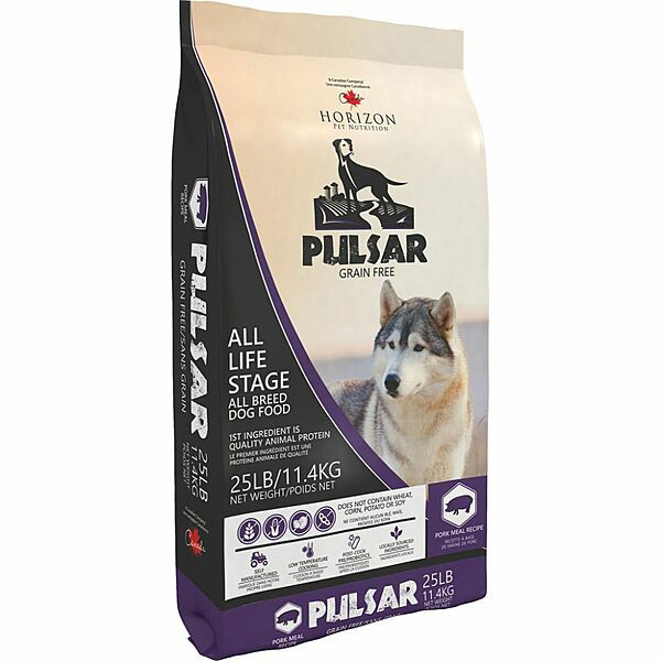 Horizon Pulsar Pork 11.4KG