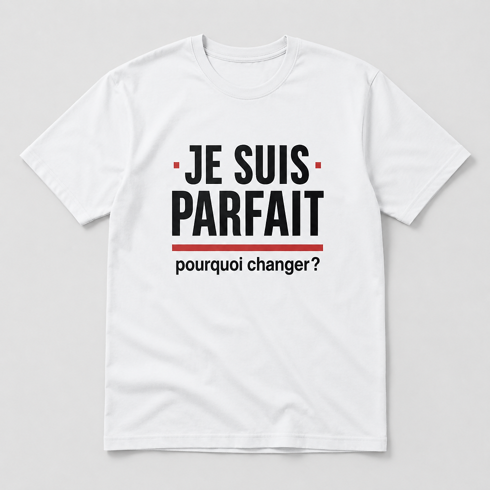 Miniature : T-Shirt Homme personnalisé