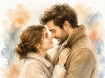 style-aquarelle-illustration-personnalisee