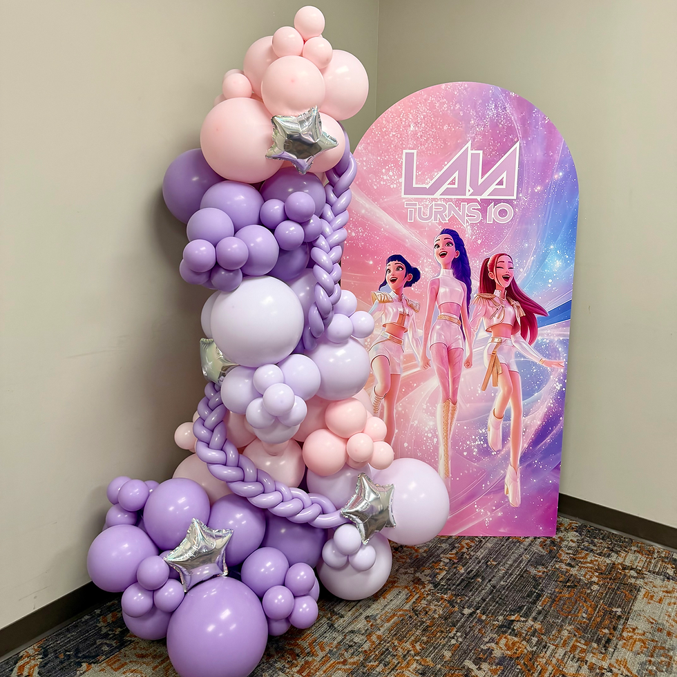 Thumbnail: Express Party Collection
