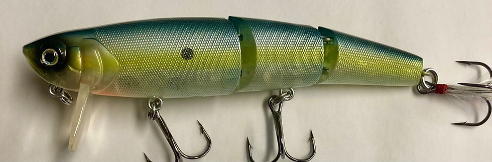 Thumbnail: Wake Hammer