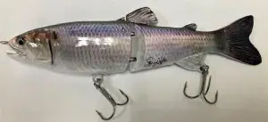 Thumbnail: Glide Shad