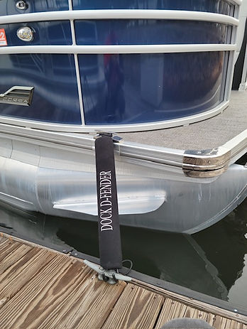 Pontoon Boat dock d fender