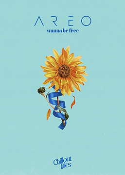 Areo - wanna be free Cover Artwork.jpg