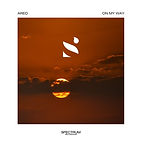 On My Way Cover Artwork.JPEG