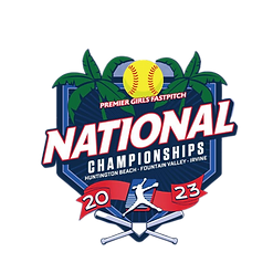 PGF Nationals 16u/18u