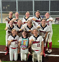 USFA Mississippi State Champions